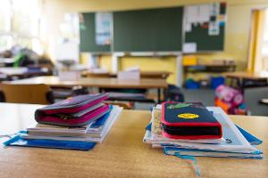 Rund 185 Milliarden Euro für die Bildung