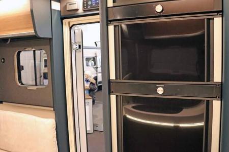 Kühlschrank, Gefrierfach