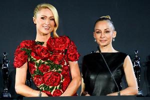 Paris Hilton und Nicole Richie enthüllen Grund für ihren Streit