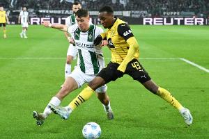 Sander vor Wiedersehen mit Kiel: "Freue mich riesig"