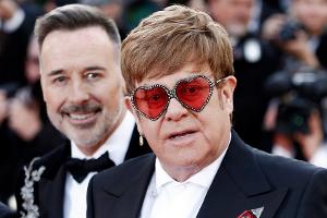 Sir Elton John: Legalisierung von Cannabis war ein "Fehler"