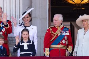 Wann übernimmt William? Der Prinz bereitet sich auf den Thron vor