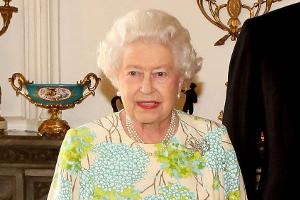 Queen Elizabeth II. erhält Mega-Memorial in London