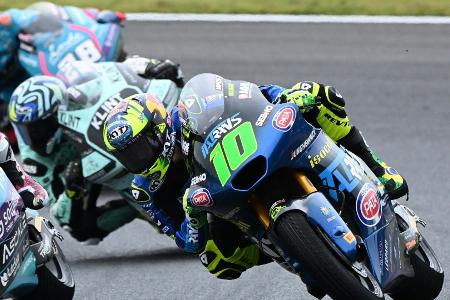 2026: Motorrad-WM kehrt nach Brasilien zurück 2026: Motorrad-WM kehrt nach Brasilien zurück