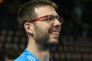 Handball: Berlin Melsungens erster Jäger
