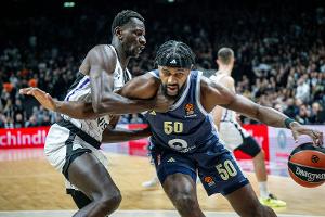 EuroLeague: Bayern daheim makellos - Alba verliert Krimi