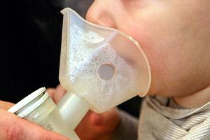Inhalationsgeräte im Test: Die meisten sind "gut"