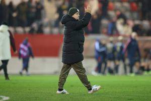 Bayern-Frauen im Rausch: "Wir sind schon sehr gut manchmal"