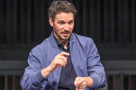 Neureuther über Medaillen-Schwund: Neureuther über Medaillen-Schwund: