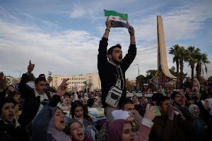 Ex-Direktor von syrischem Folter-Gefängnis in USA angeklagt
