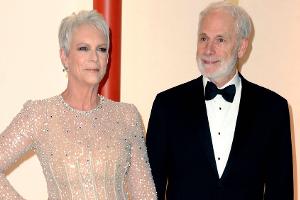 Jamie Lee Curtis verrät Beziehungsgeheimnis nach 40 Jahren Ehe