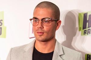 The-Wanted-Star Max George wegen Herzproblemen im Krankenhaus