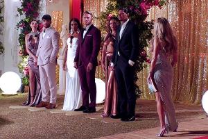 "Love Island VIP": Dieses Promipärchen gewinnt die Staffel