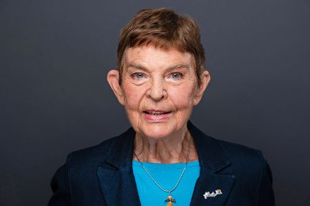 Christel Bodenstein 2018
