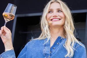 Cameron Diaz spricht über Paartherapie mit Ehemann Benji Madden