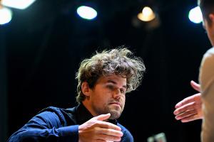 Carlsen-Duell mit Gukesh? "Nicht mehr Teil dieses Zirkus"