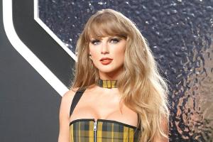 Billboard Music Awards: Taylor Swift stellt neuen Rekord auf