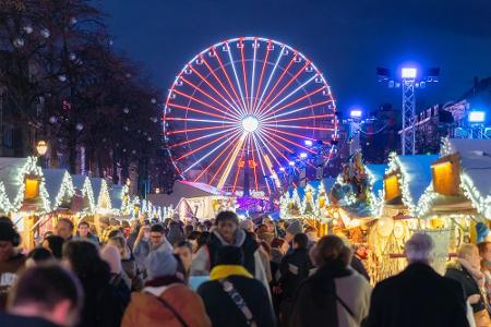 Brüssel