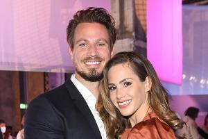 Ex-Bachelor Sebastian Pannek ist vom "Golden Bachelor" begeistert
