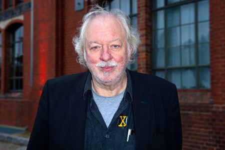 Portrait Wolfgang Becker