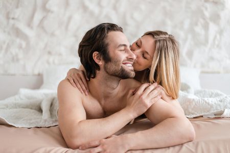 Sex gesund Sex gesund