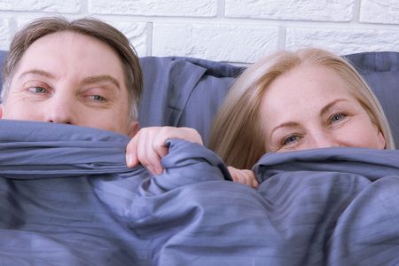 Einschlafen