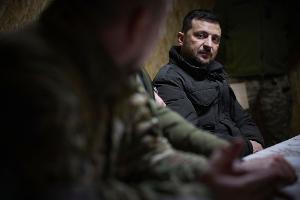 Europäischer Nato-Gipfel will mit Selenskyj reden