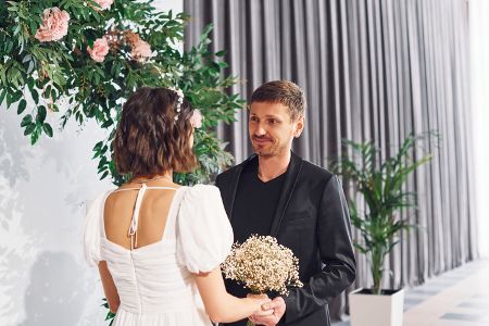 Hochzeit