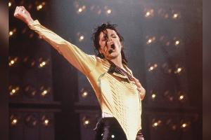 Bislang unbekannte Songs von Michael Jackson entdeckt
