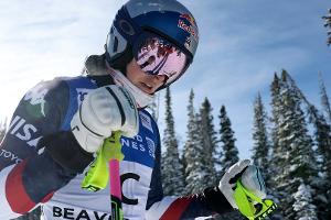 Vonn bestätigt Weltcup-Comeback in St. Moritz