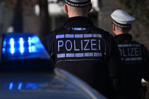 Einbruch während der Trauerfeier - Paar in Untersuchungshaft