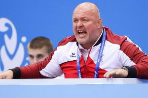 Judo: Spittka neuer Männer-Bundestrainer