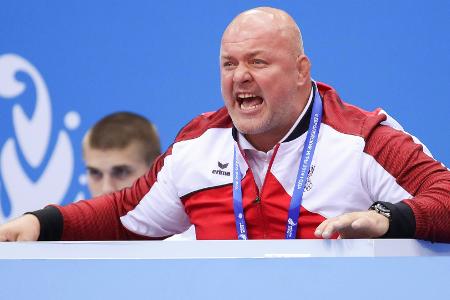 Judo: Spittka neuer Männer-Bundestrainer Judo: Spittka neuer Männer-Bundestrainer