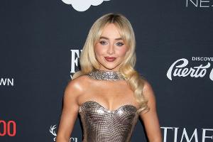 Sabrina Carpenter war in Paul McCartney verliebt