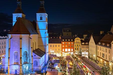 Regensburg