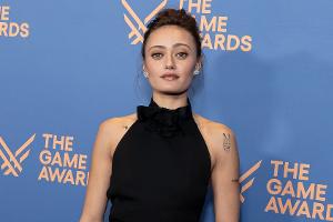 Game Awards: Von "The Witcher IV" bis Harrison Ford und Ella Purnell