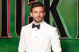 "Wicked"-Star Jonathan Bailey spricht über seine Sexualität