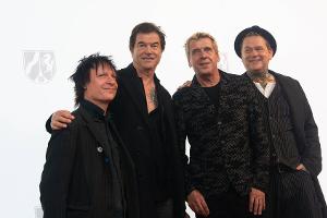 Die Toten Hosen: Kultalbum "Unsterblich" ist zurück an der Chartspitze