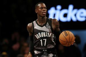 NBA: Schröder verliert mit den Nets