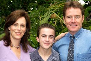 "Malcolm mittendrin": Revival mit Bryan Cranston und Frankie Muniz