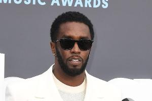 Sean "Diddy" Combs bleibt bis zu seinem Prozess in Haft