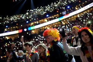 Handball: 2032 beide EM-Turniere in Deutschland