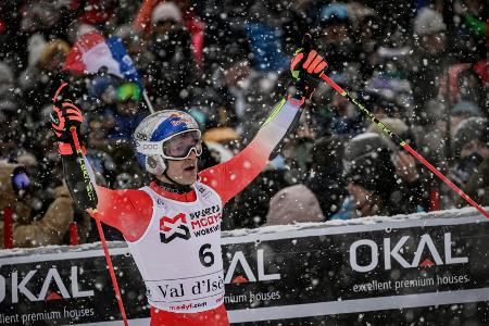 Odermatt zu FIS-Streit: Odermatt zu FIS-Streit:
