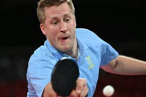 Tischtennis: Falck sieht Zukunft in Bremen