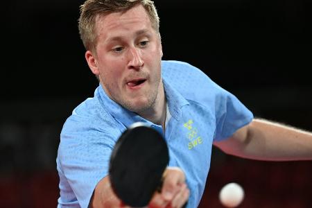 Tischtennis: Falck sieht Zukunft in Bremen Tischtennis: Falck sieht Zukunft in Bremen