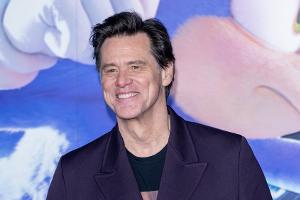 Jim Carrey: Schauspieler ist offen für "Die Maske 2"