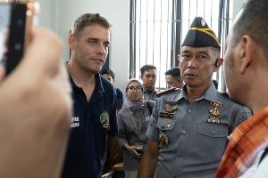 Die letzten der "Bali Nine" sind in Australien zurück