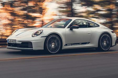 Porsche 911 T