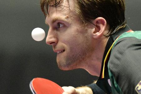 Tischtennis: Mühlhausen droht Champions-League-Aus Tischtennis: Mühlhausen droht Champions-League-Aus