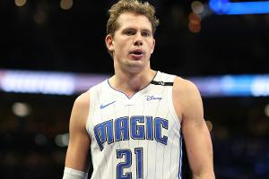 Mo Wagner und da Silva stark - doch Orlando verliert